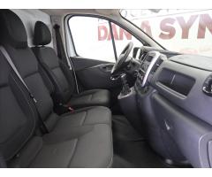 Renault Trafic 2,0 dCi 120k Cool Pass L1 zesílený podv. - 12