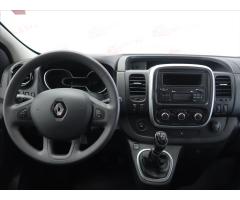 Renault Trafic 2,0 dCi 120k Cool Pass L1 zesílený podv. - 25