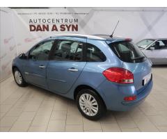 Renault Clio 1,2 TCe 16V Dynamique - 6