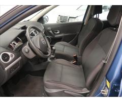 Renault Clio 1,2 TCe 16V Dynamique - 10