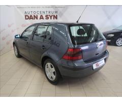 Volkswagen Golf 2,0 i 85KW "Edition" AUTOMAT - 6