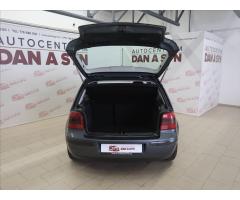 Volkswagen Golf 2,0 i 85KW "Edition" AUTOMAT - 7