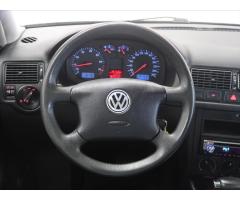 Volkswagen Golf 2,0 i 85KW "Edition" AUTOMAT - 20