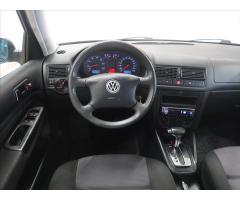 Volkswagen Golf 2,0 i 85KW "Edition" AUTOMAT - 22