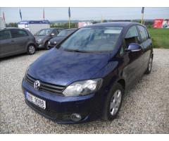 Volkswagen Golf Plus 1,2 TSI 63kW Trendline - 1