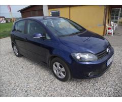 Volkswagen Golf Plus 1,2 TSI 63kW Trendline - 3