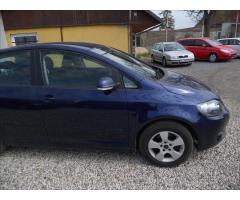 Volkswagen Golf Plus 1,2 TSI 63kW Trendline - 4