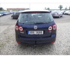 Volkswagen Golf Plus 1,2 TSI 63kW Trendline - 7