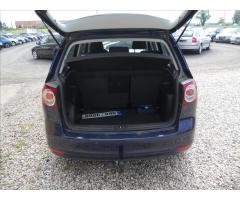 Volkswagen Golf Plus 1,2 TSI 63kW Trendline - 17