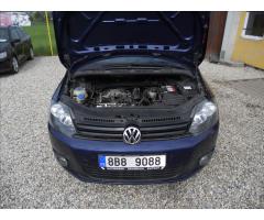 Volkswagen Golf Plus 1,2 TSI 63kW Trendline - 20