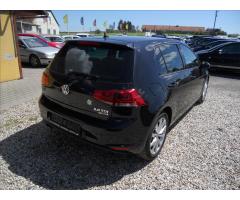 Volkswagen Golf 2,0 TDI 110 kW Highline - 6