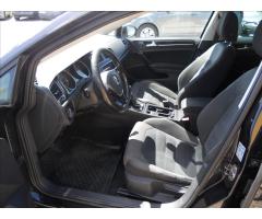 Volkswagen Golf 2,0 TDI 110 kW Highline - 12