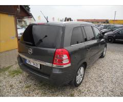 Opel Zafira 1,7 CDTi Enjoy 81kW 7míst!! - 6