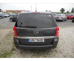 Opel Zafira 1,7 CDTi Enjoy 81kW 7míst!! - 7