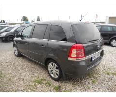 Opel Zafira 1,7 CDTi Enjoy 81kW 7míst!! - 8