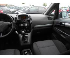 Opel Zafira 1,7 CDTi Enjoy 81kW 7míst!! - 14