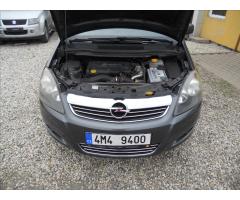 Opel Zafira 1,7 CDTi Enjoy 81kW 7míst!! - 21