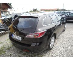 Mazda 6 2,2 MZR-CD 92Kw - 6