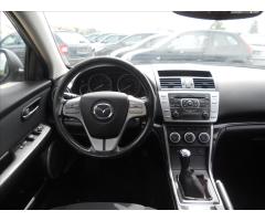 Mazda 6 2,2 MZR-CD 92Kw - 13