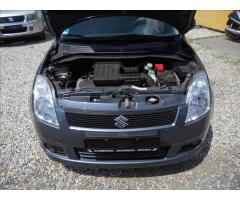 Suzuki Swift 1,3 GLX 4x4 - 20