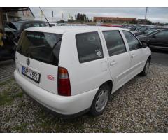 Volkswagen Polo 1,4 44Kw Variant - 6