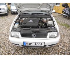 Volkswagen Polo 1,4 44Kw Variant - 20