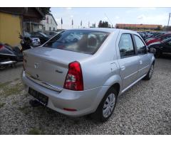 Dacia Logan 1,6 i 77Kw - 6