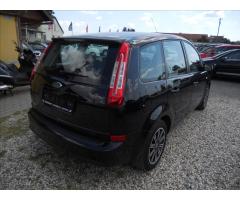 Ford C-MAX 1,6 16V 74kw - 6