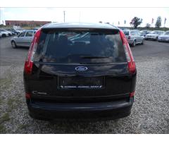 Ford C-MAX 1,6 16V 74kw - 7