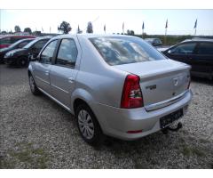 Dacia Logan 1,6 i 77Kw - 8