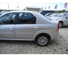 Dacia Logan 1,6 i 77Kw - 9