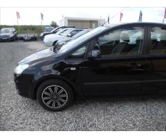 Ford C-MAX 1,6 16V 74kw - 10