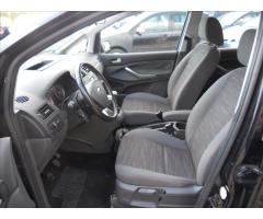 Ford C-MAX 1,6 16V 74kw - 12