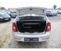 Dacia Logan 1,6 i 77Kw - 17