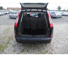 Ford C-MAX 1,6 16V 74kw - 17