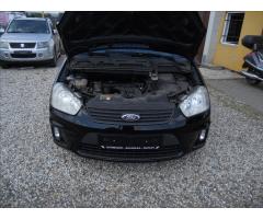 Ford C-MAX 1,6 16V 74kw - 20