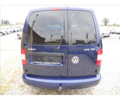 Volkswagen Caddy 1,9 TDi 77Kw LIFE - 7