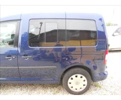 Volkswagen Caddy 1,9 TDi 77Kw LIFE - 9