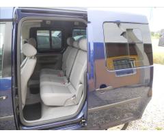 Volkswagen Caddy 1,9 TDi 77Kw LIFE - 15