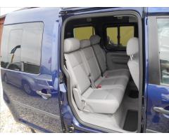 Volkswagen Caddy 1,9 TDi 77Kw LIFE - 18