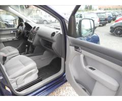 Volkswagen Caddy 1,9 TDi 77Kw LIFE - 19