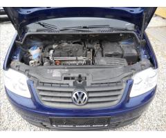 Volkswagen Caddy 1,9 TDi 77Kw LIFE - 20