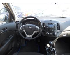 Hyundai i30 1,4 i CVVT 80Kw LPG!!! - 13