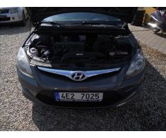 Hyundai i30 1,4 i CVVT 80Kw LPG!!! - 20