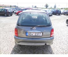 Nissan Micra 1,0 44Kw Comfort - 7