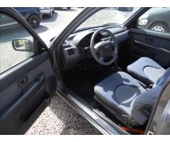 Nissan Micra 1,0 44Kw Comfort - 11