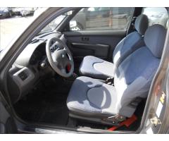 Nissan Micra 1,0 44Kw Comfort - 12