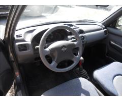 Nissan Micra 1,0 44Kw Comfort - 13