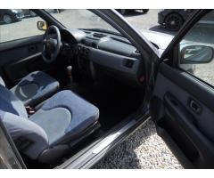 Nissan Micra 1,0 44Kw Comfort - 17