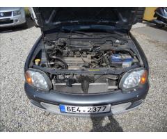 Nissan Micra 1,0 44Kw Comfort - 18